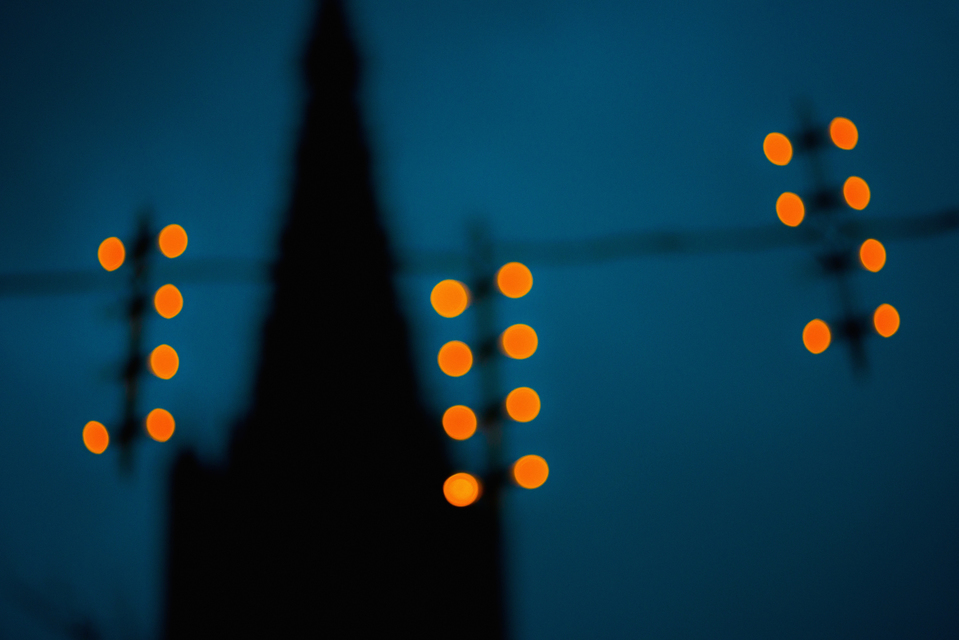 Xmas Illumination V - ID 003238