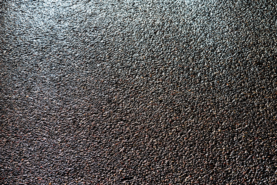 Asphalt in Sun - ID 003263