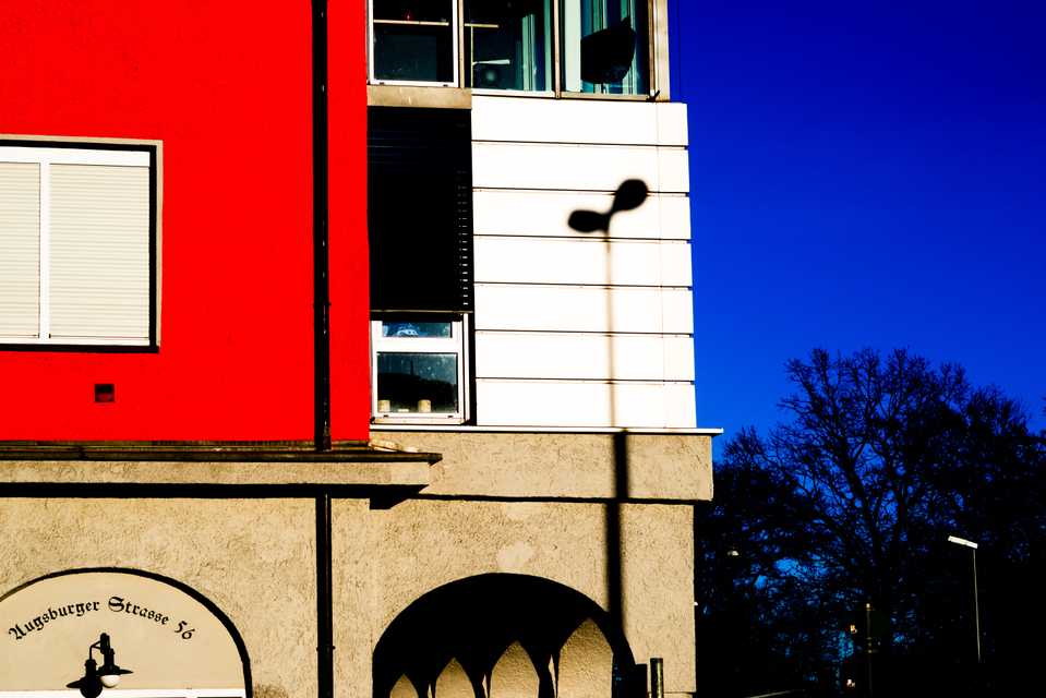 Augsburger 56 Shadow - ID 003276