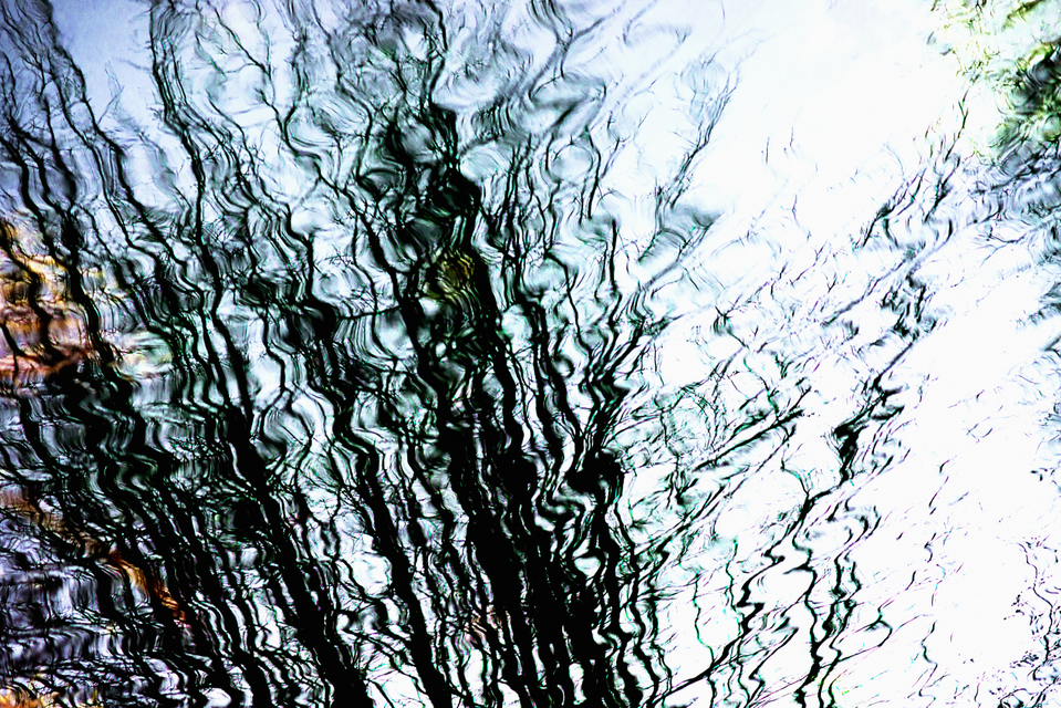 Water Impression II - ID 003304