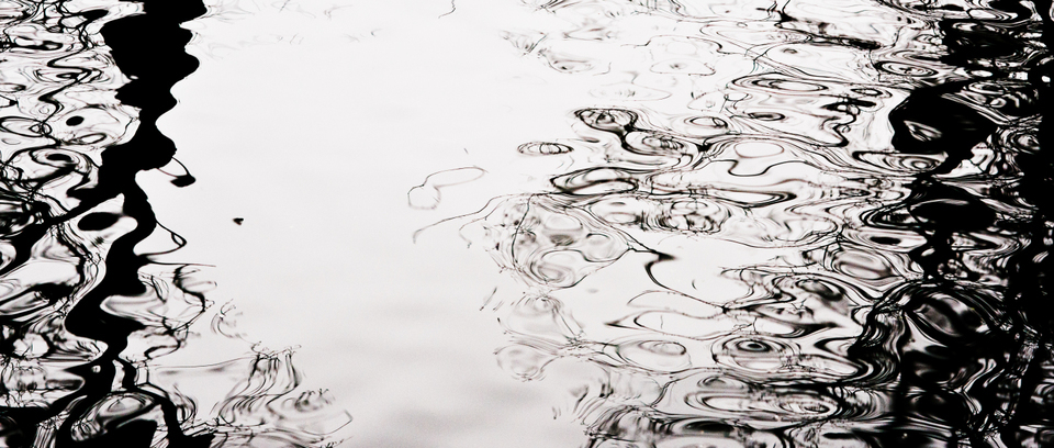 Water Impression IX - ID 003311