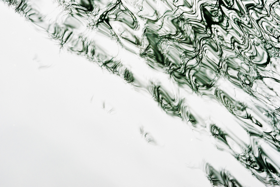 Water Impression XI - ID 003313