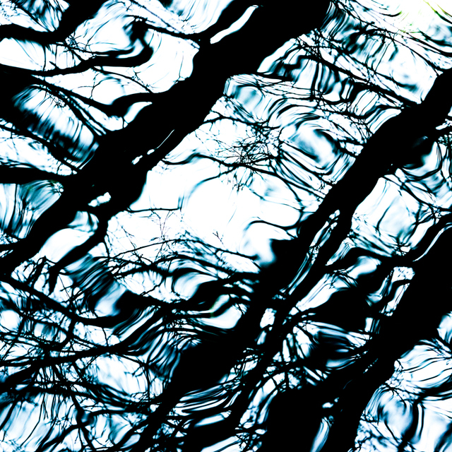 Water Impression XVII - ID 003319