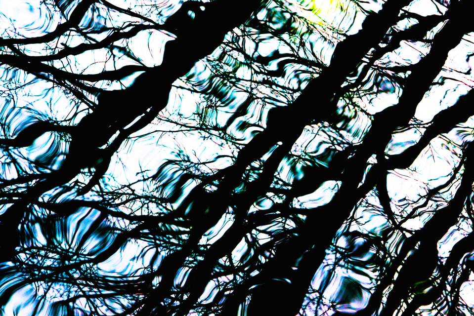 Water Impression XVIII - ID 003320