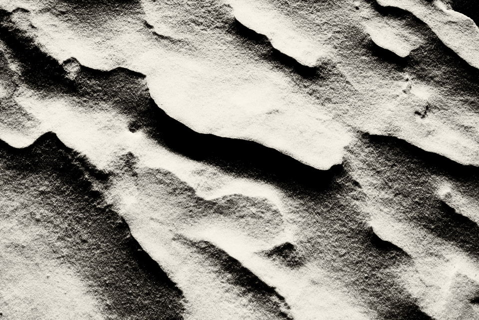 Snow Valleys II - ID 003335