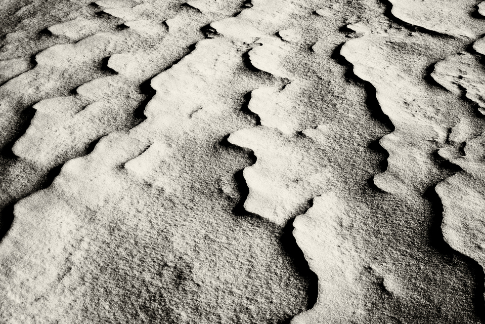 Snow Valleys IV - ID 003337