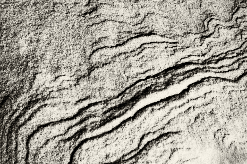 Snow Valleys VI - ID 003341