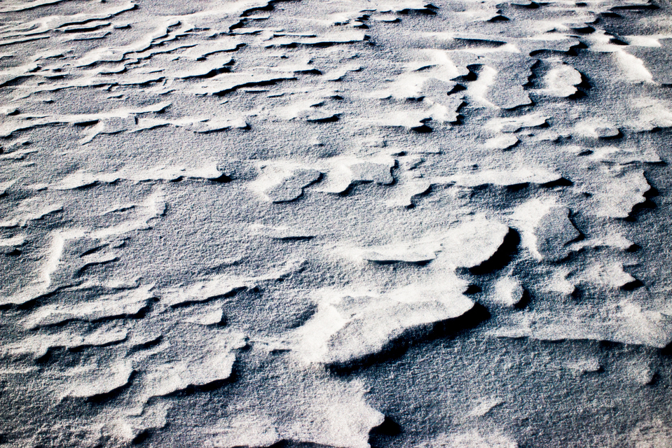 Snow Valleys VII - ID 003342