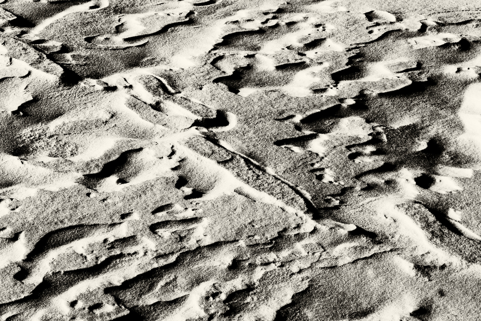 Snow Valleys XII - ID 003350