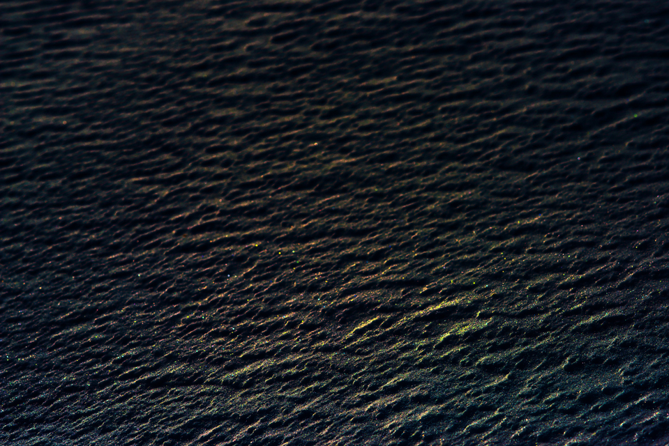 Snow Milky Way II - ID 003353