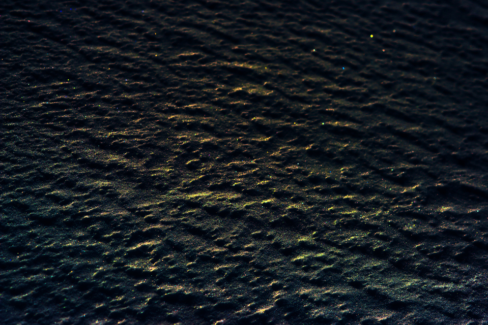 Snow Milky Way III - ID 003354