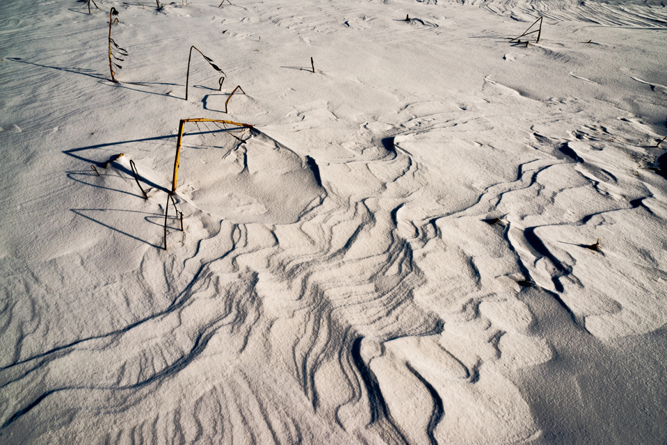 33000 Feet over Ground I - ID 003356