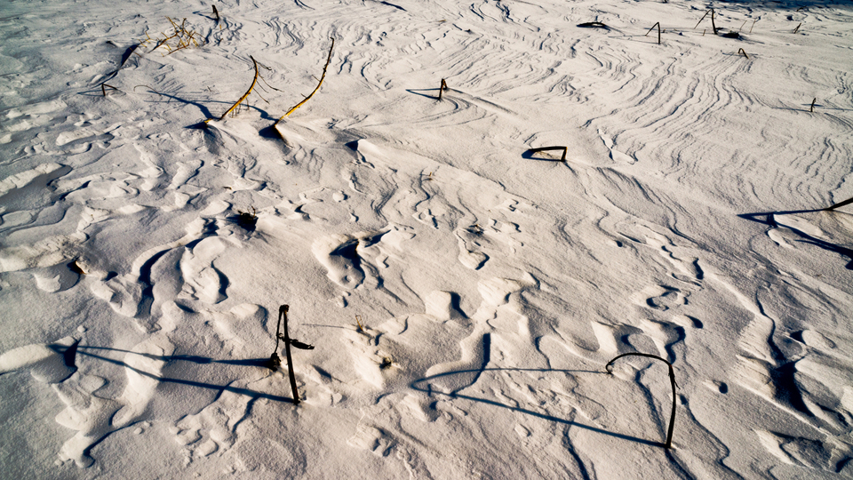 33000 Feet over Ground II - ID 003357