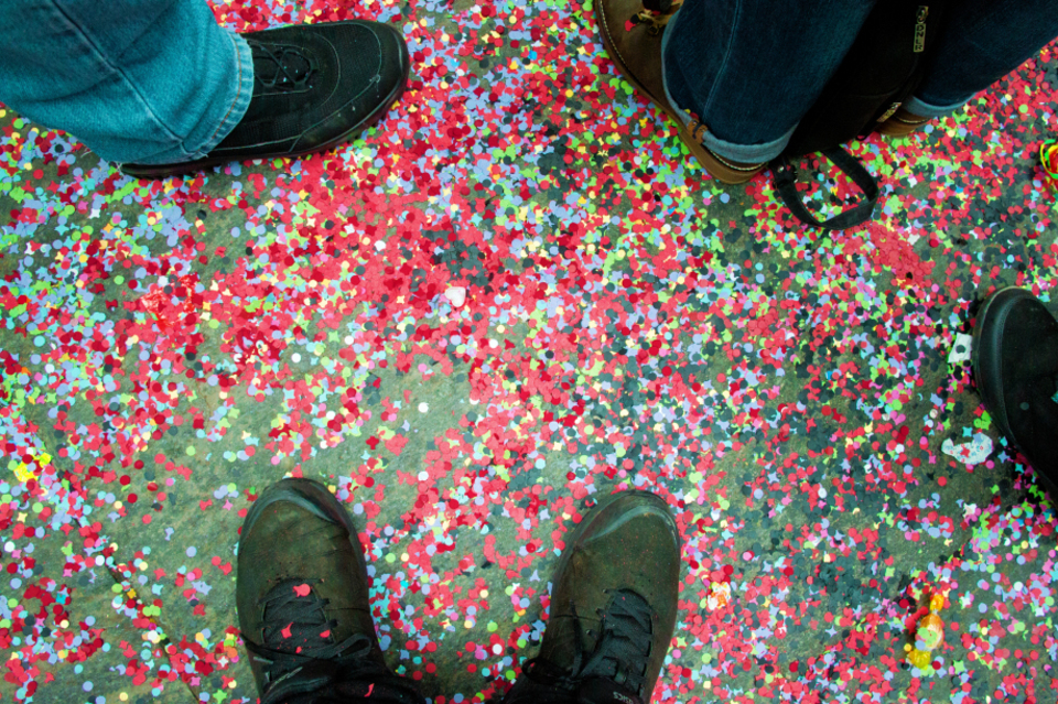 Carnival Suisse II - ID 003371