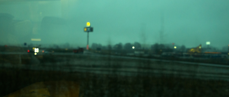 ICE from Munich II - ID 003373