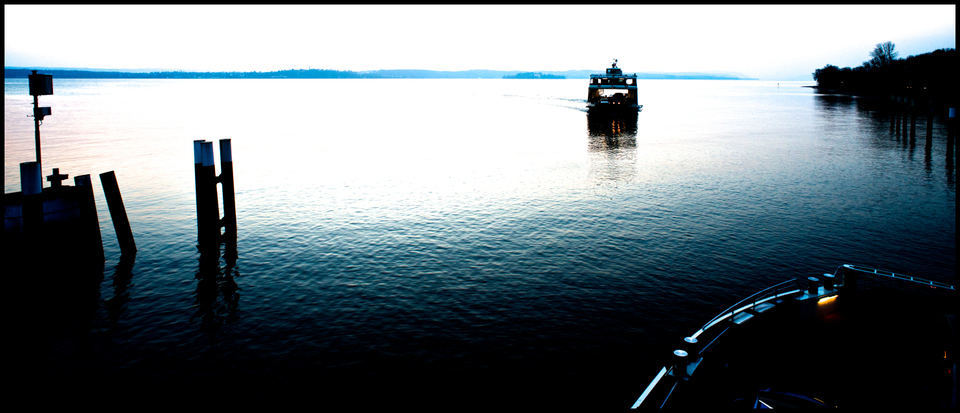 Ferry III - ID 003379