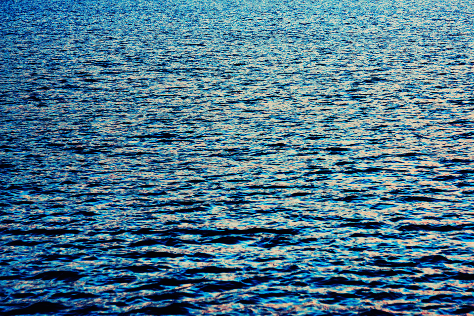 Painted Water - ID 003387