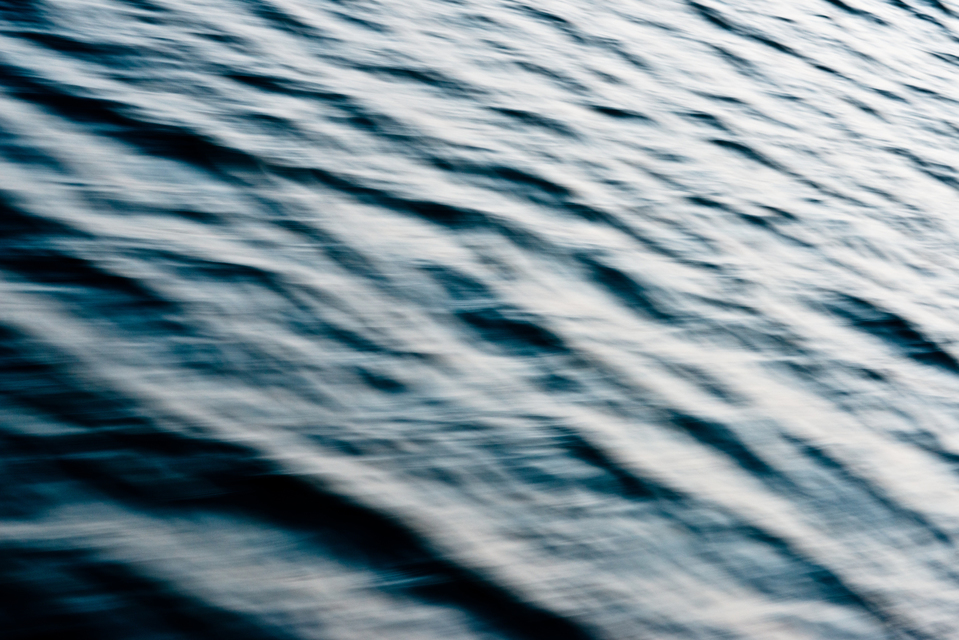 Over Water - ID 003388