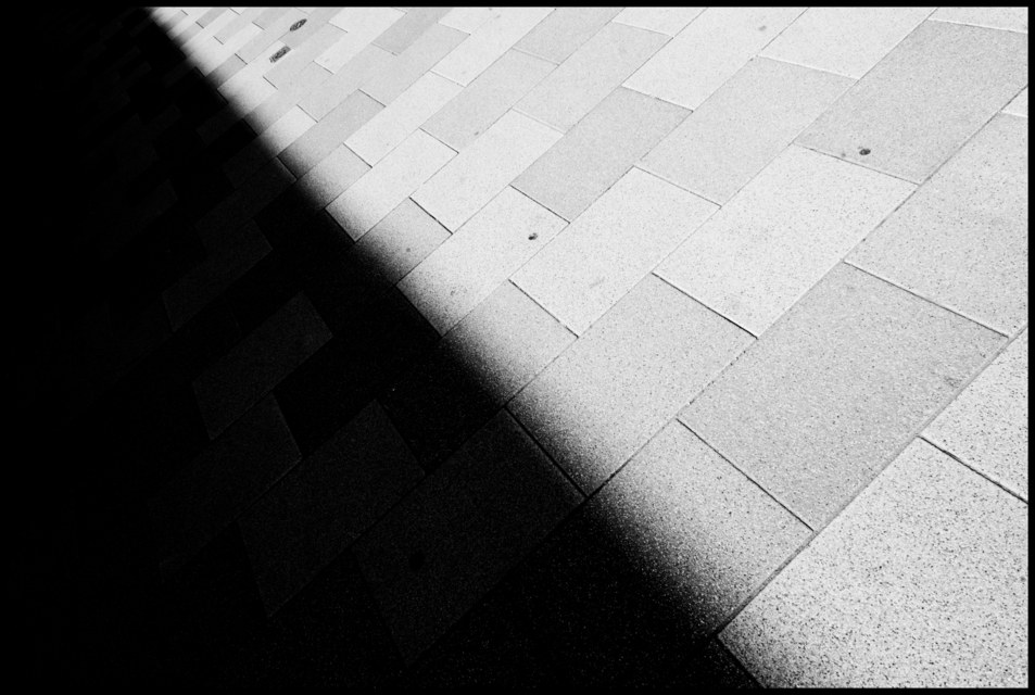 Borderline - ID 003401