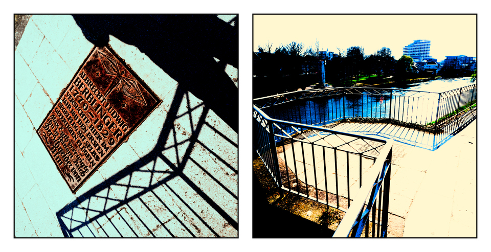 Berblinger - ID 003411