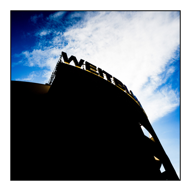 WEITBLICK - ID 003418