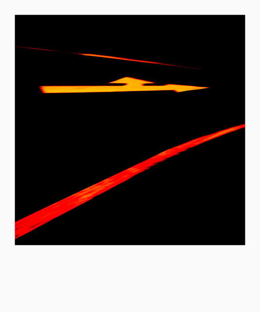 On Black I - ID 003421