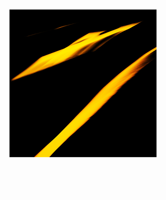 On Black II - ID 003422