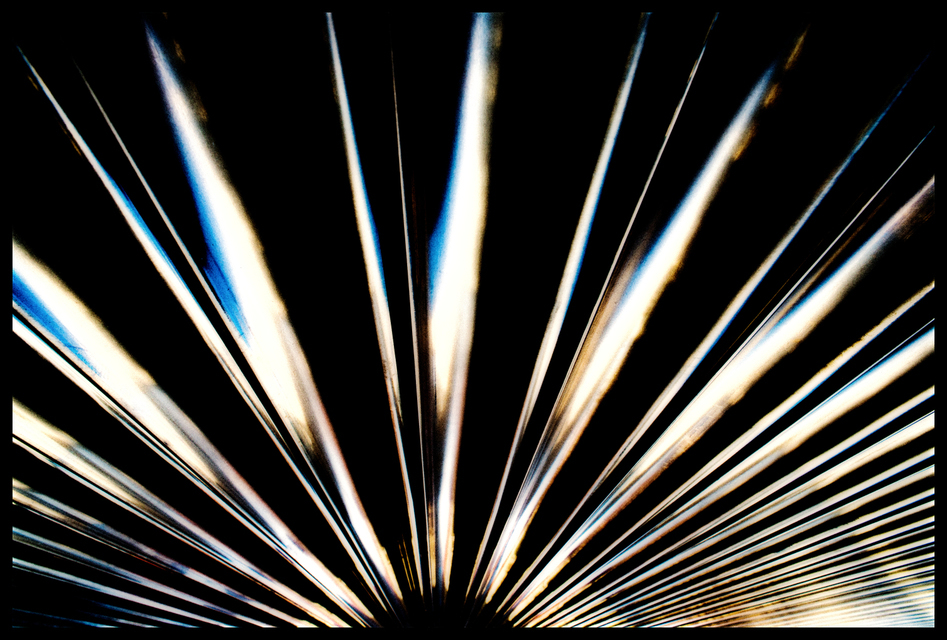 Roller Blind II - ID 003426