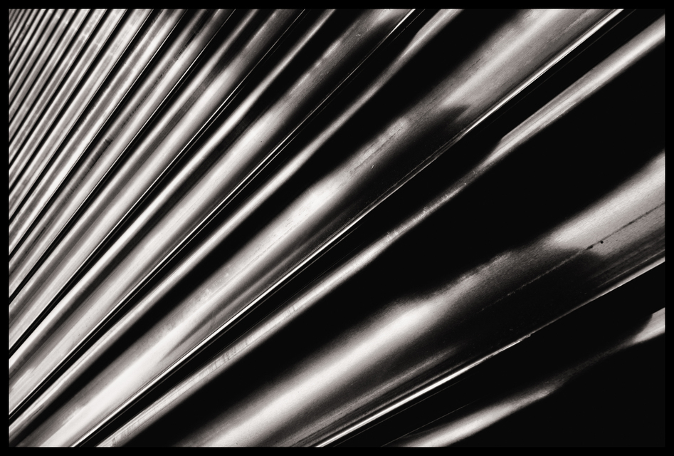 Roller Blind III - ID 003427