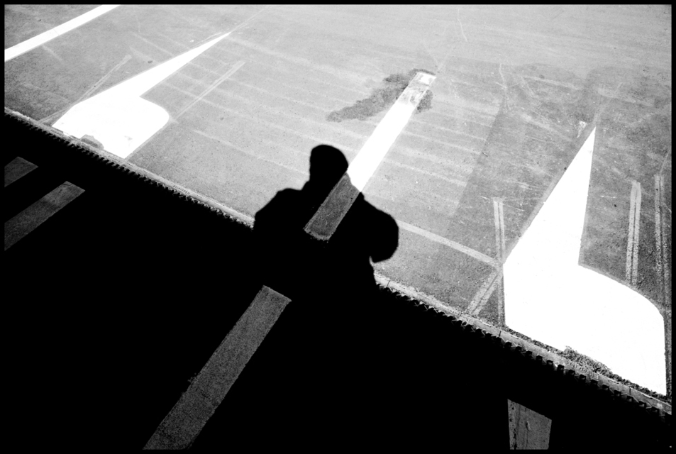 Black and White I - ID 003431