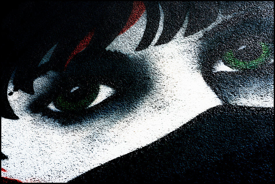 Wall Beauty - ID 003472