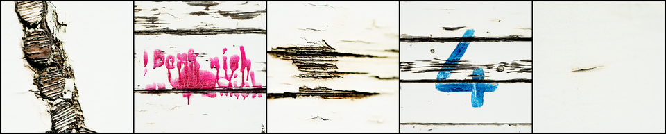 On the Wall - ID 003492