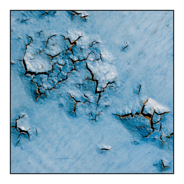 Broken Blue I - ID 003493