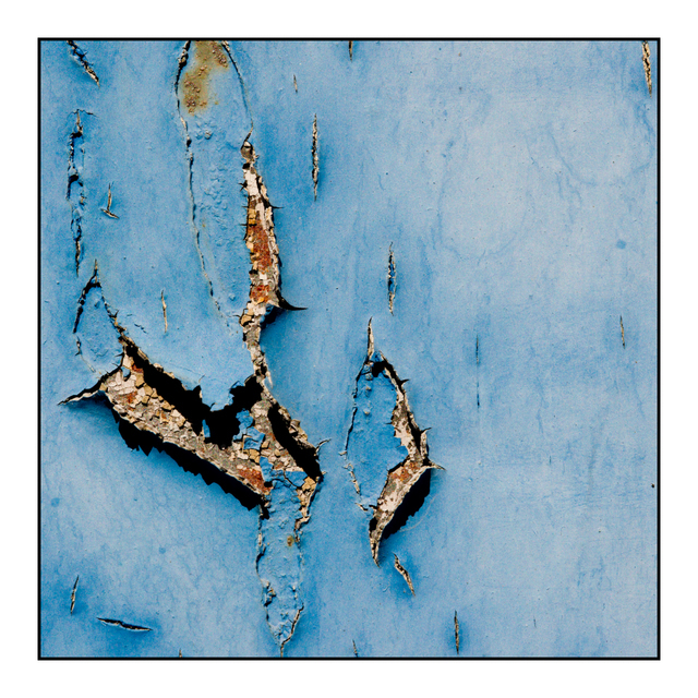 Broken Blue II - ID 003494