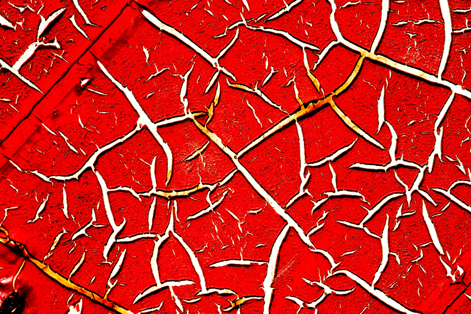 Red and Blue V - ID 003504