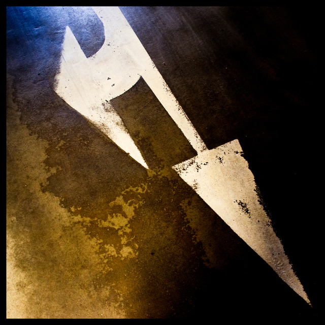 Rolled Over I - ID 003508