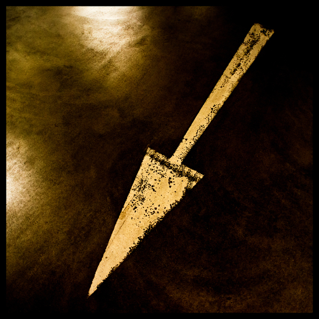 Rolled Over II - ID 003509