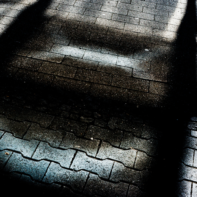 Dark Lights and Shadows I - ID 003514