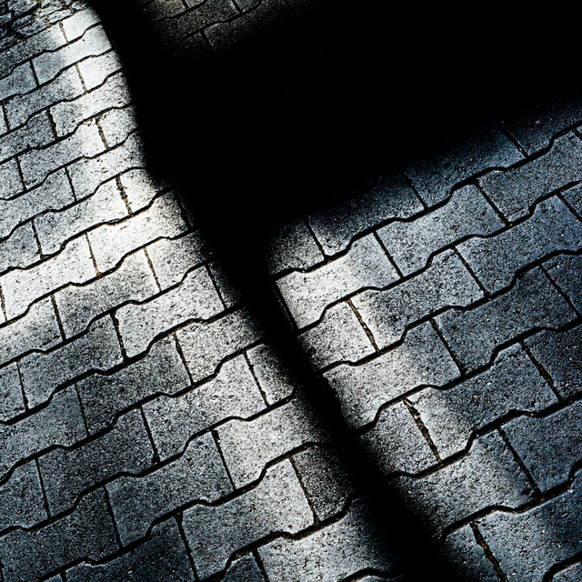 Dark Lights and Shadows III - ID 003516