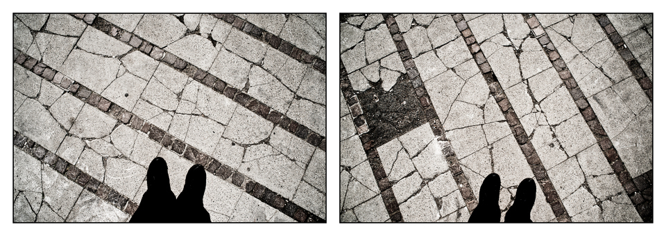 Broken Stones - ID 003549
