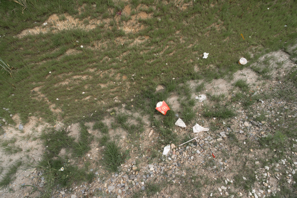 School Yard - ID 003593