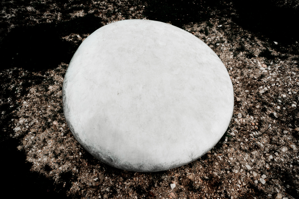 Plastic Stone III - ID 003599