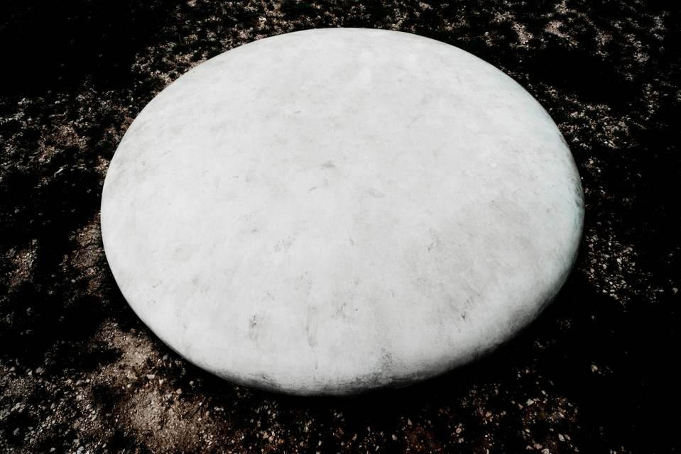 Plastic Stone IV - ID 003600