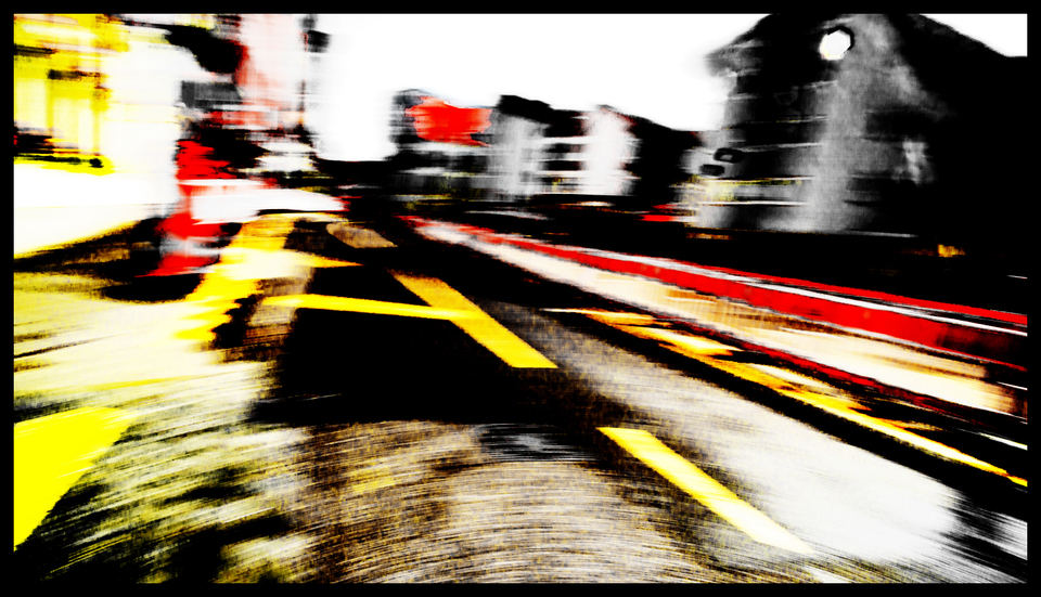 Street Reconstruction V - ID 003615