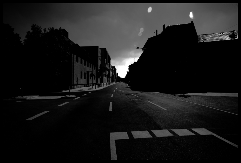 Dark Day I - ID 003618