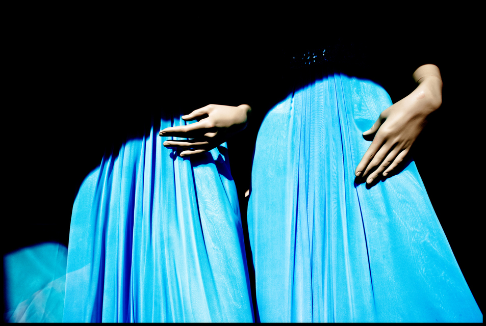 Window Display I - ID 003623