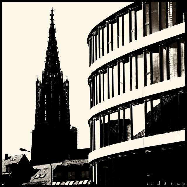 2015 Updated View II - ID 003630