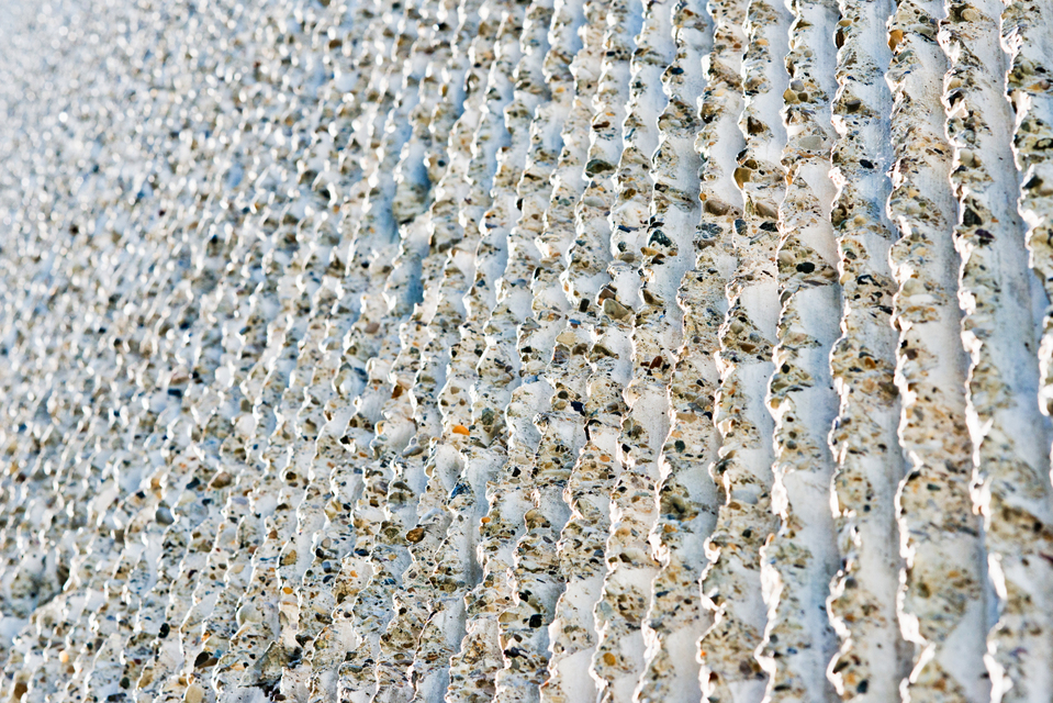 Rough Surface I - ID 003671