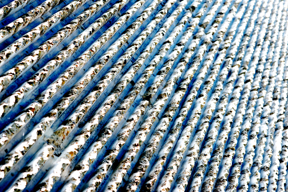 Rough Surface II - ID 003672