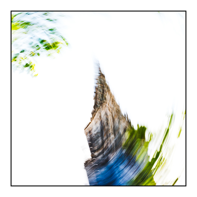 Tower Storm I - ID 003691